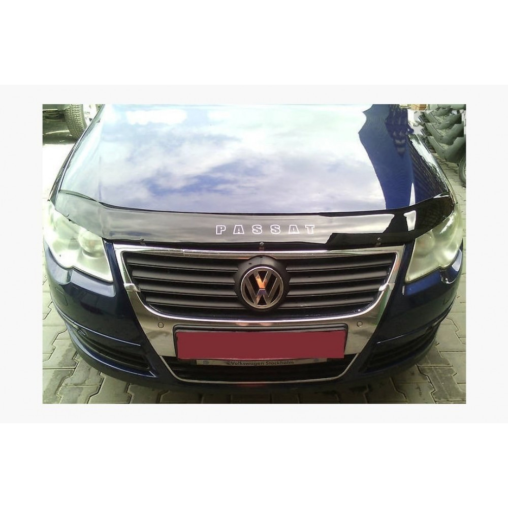 Kapotikaitse VW PASSAT B6 (2005-2010) KD-290