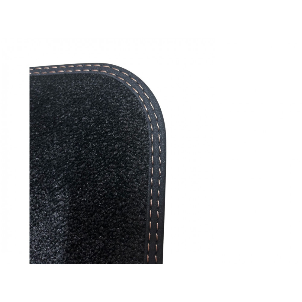 Car OEM textile mats PEUGEOT 5008 II (2017-2024) 98160038BY