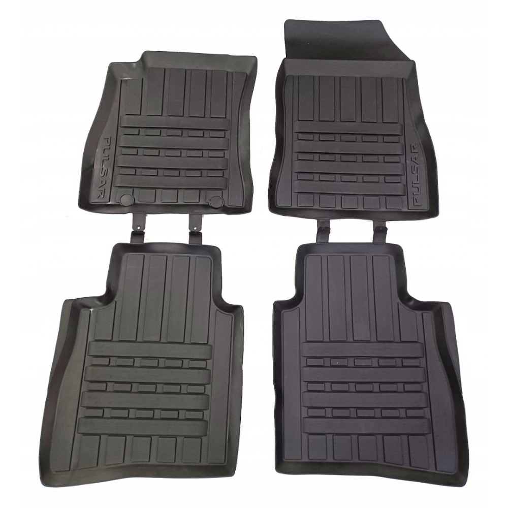 Kumimattosarja OEM NISSAN PULSAR (2014-...) KE7483Z089