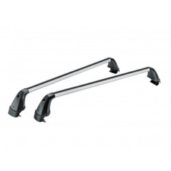 Car roof rack OEM AUDI Q4 E-tron Sportback (2022-...) 89E071126