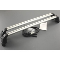 Car roof rack OEM AUDI Q4 E-tron Sportback (2022-...) 89E071126