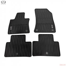Auto OEM kummimatid INFINITI QX50 (2015-...) (4 pcs.) T99E15NA0A