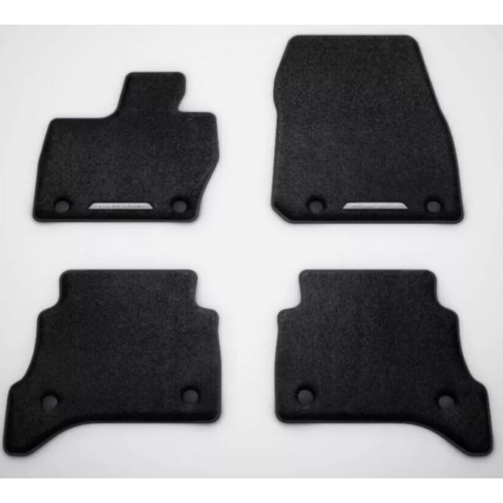 Auto OEM tekstiilmatid LAND ROVER RANGE ROVER SPORT (2023-...) VPLKS0633PVJ , ANTIMICROBIAL DEEP PILE