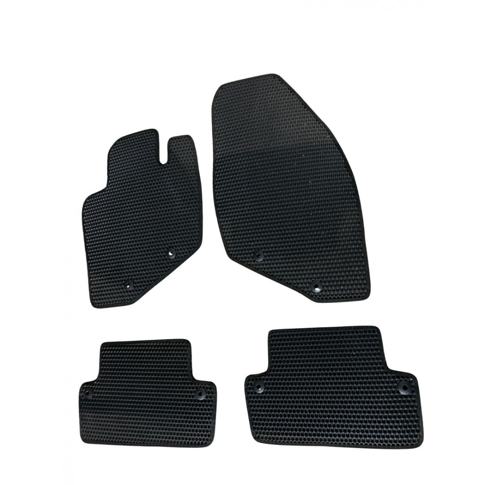 Автоковрики EVA VOLVO S60 I (2000-2009)