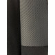 Car seat covers *HARMONY* RENAULT TRAFIC Crew Cab (6s.)(2014-...)
