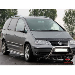 Kapotikaitse VW SHARAN (2000-2010) KD-299