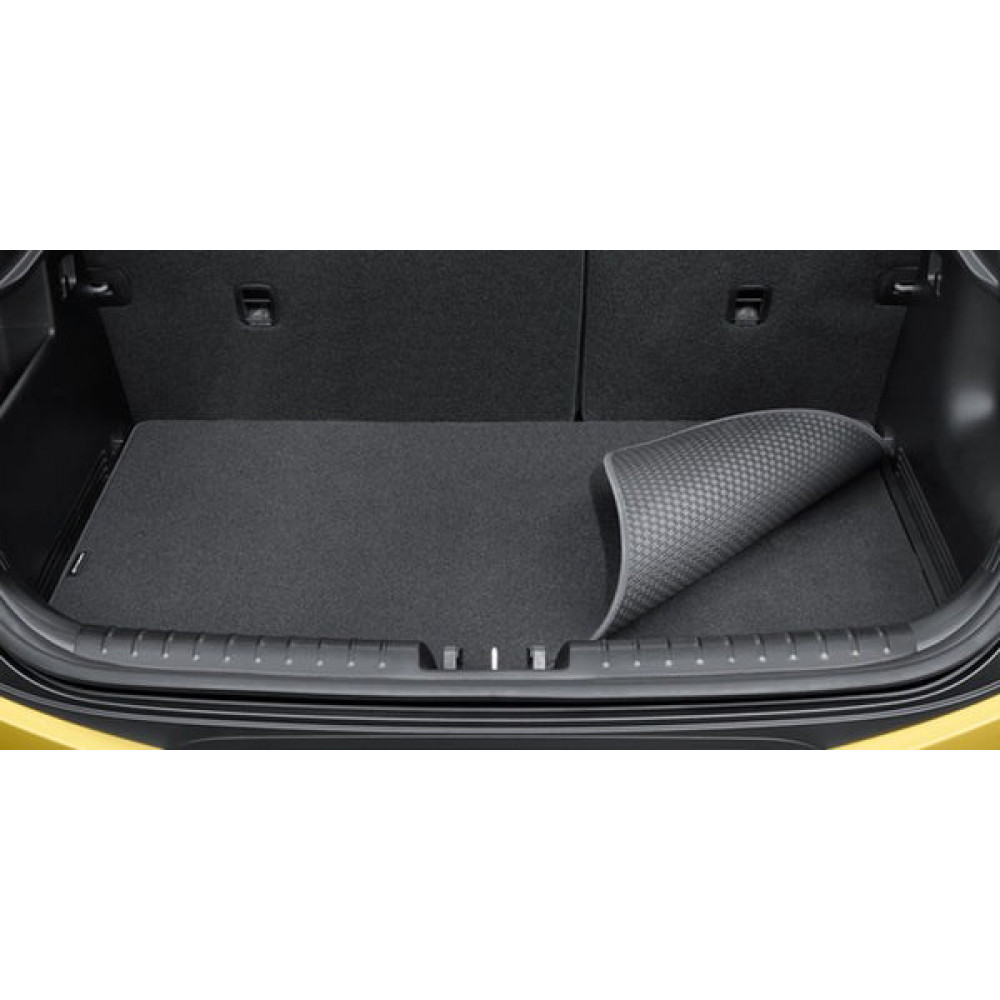 Car trunk mat OEM textile HYUNDAI ix35 (2010-2015) 2S170ADE00
