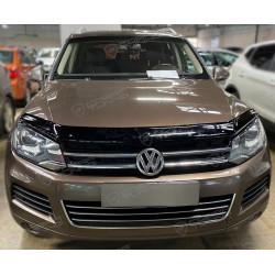 Kapotikaitse VW TOUAREG (2010-2018) KD-347