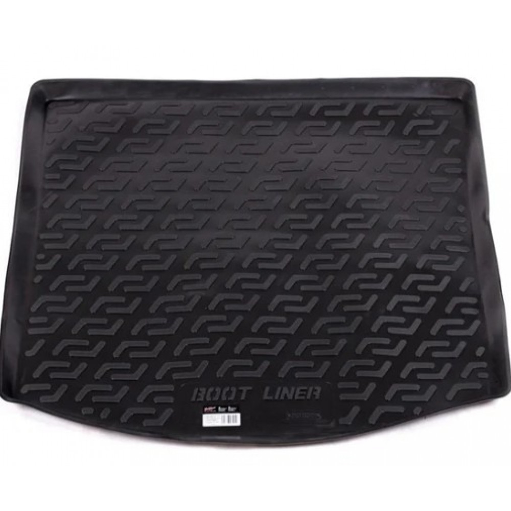 TAVARATILAN KAUKALOMATTO  VW TOURAN (2003-2014)