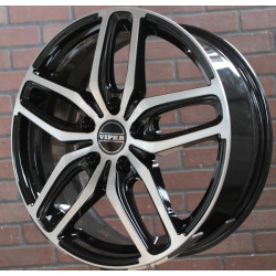 Ratlankai R17 5x114.3 *VIPER B200 BP*