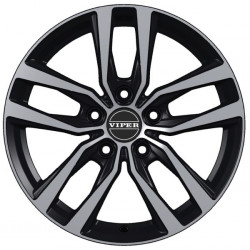 Литые диски R16 5x114.3 *B 214 BP*