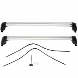 Car roof rack OEM LR EVOQUE II (2019-...) VPLZR0171