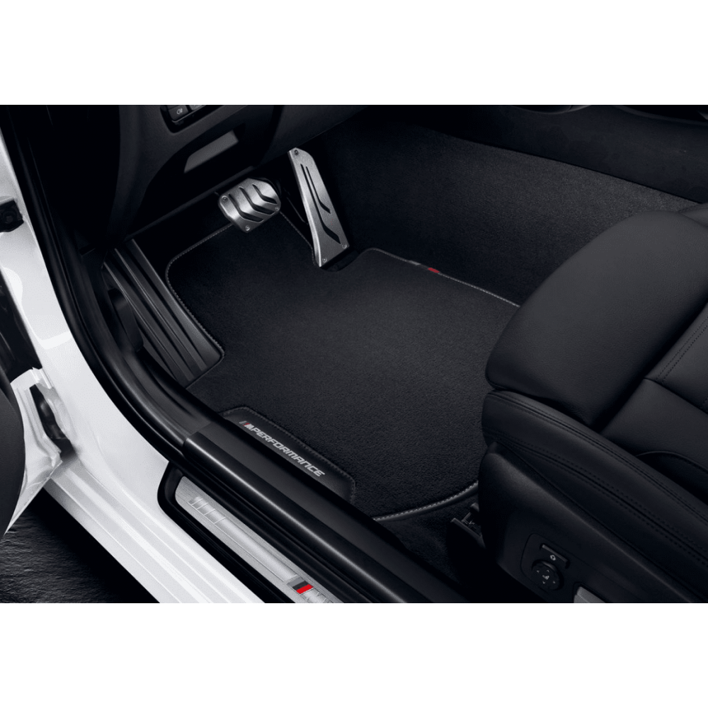 Kangasmattosarja OEM BMW M COMPETITION X3 F97/X4 F98 (2017-2024) 51472465743