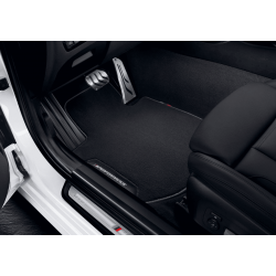 Kangasmattosarja OEM BMW M COMPETITION X3 F97/X4 F98 (2017-2024) 51472465743