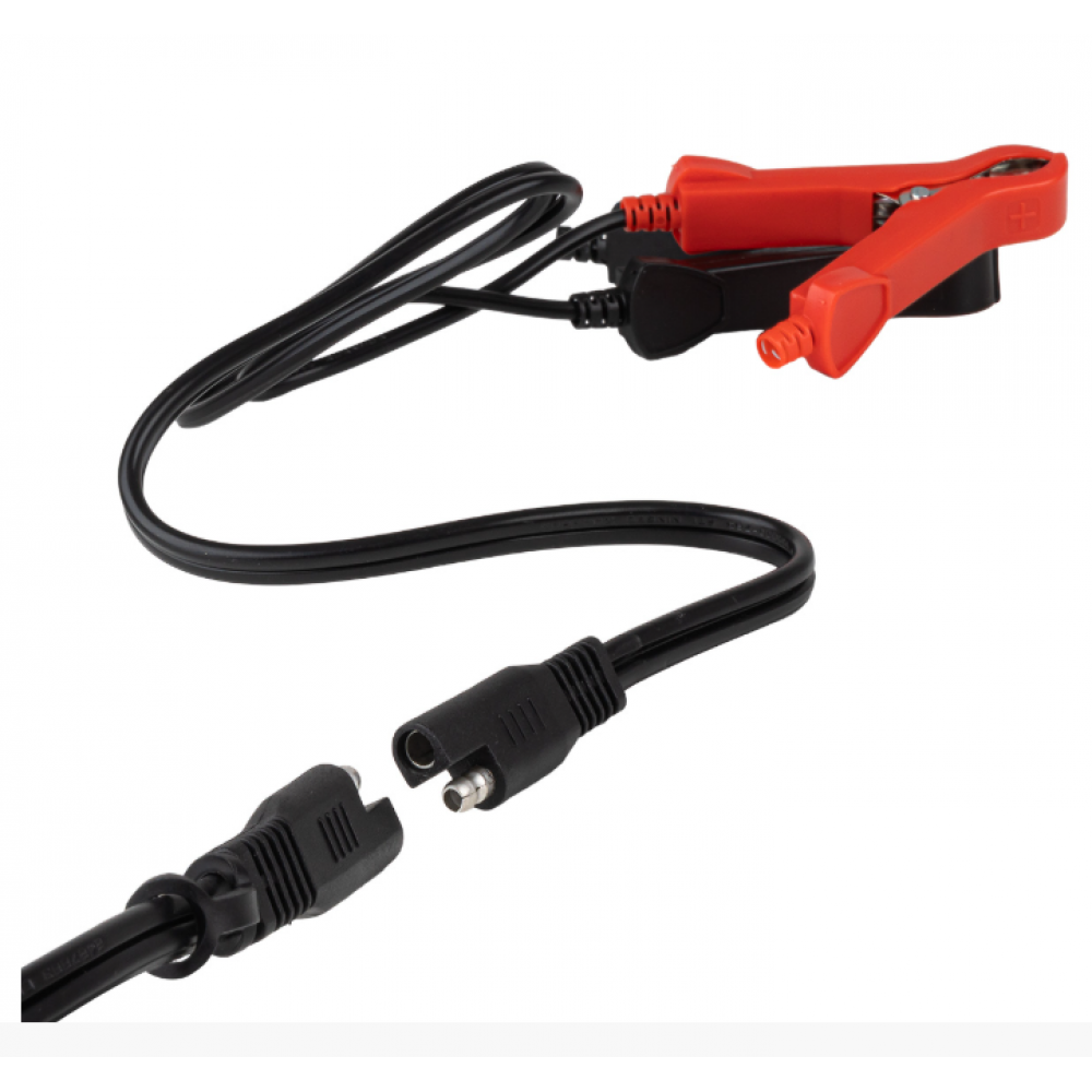 Car battery charger AGM GEL STD LiFePo4 MAX 5A 6V/12V PRO AMIO 04527