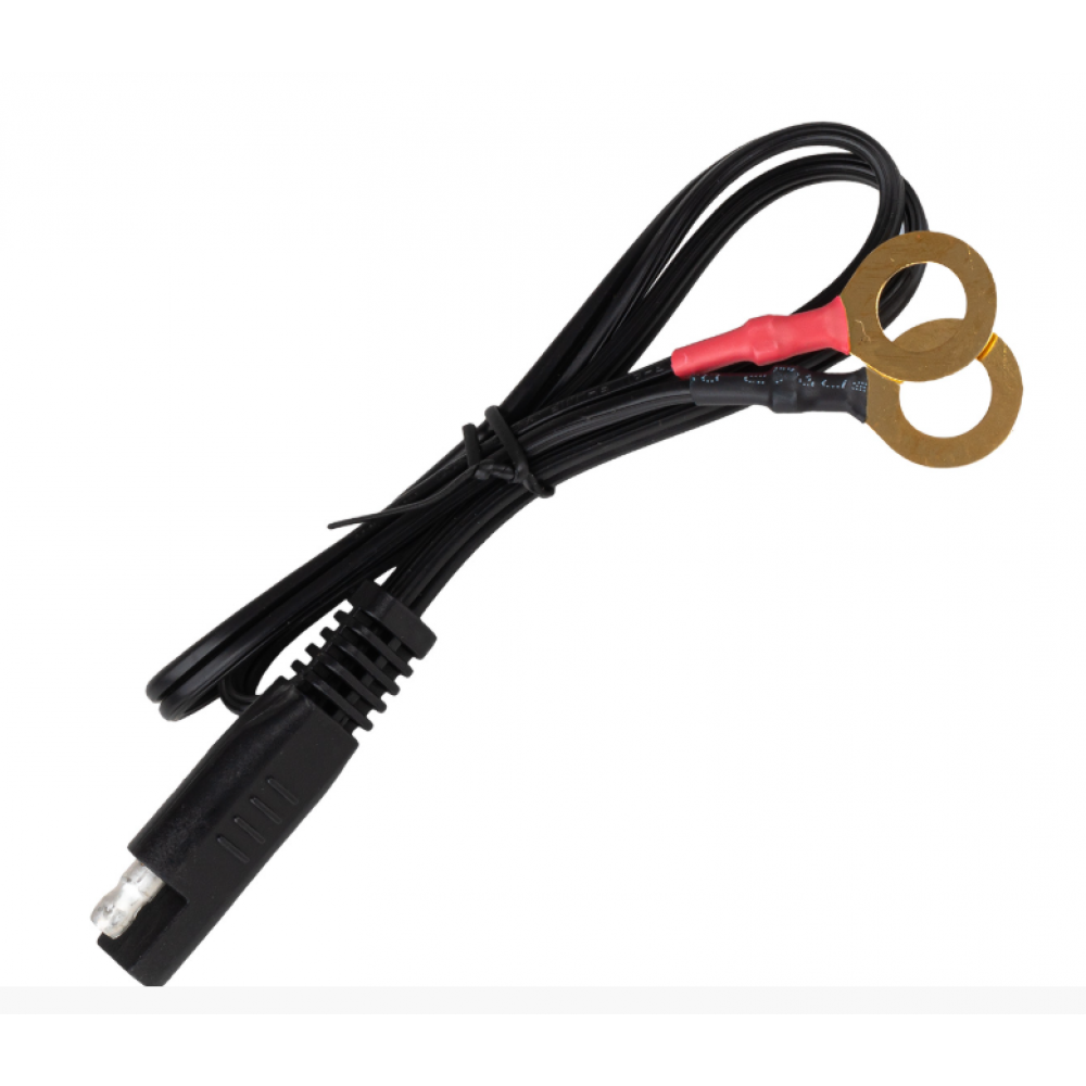 Car battery charger AGM GEL STD LiFePo4 MAX 10A 12V/24V PRO AMIO 04528