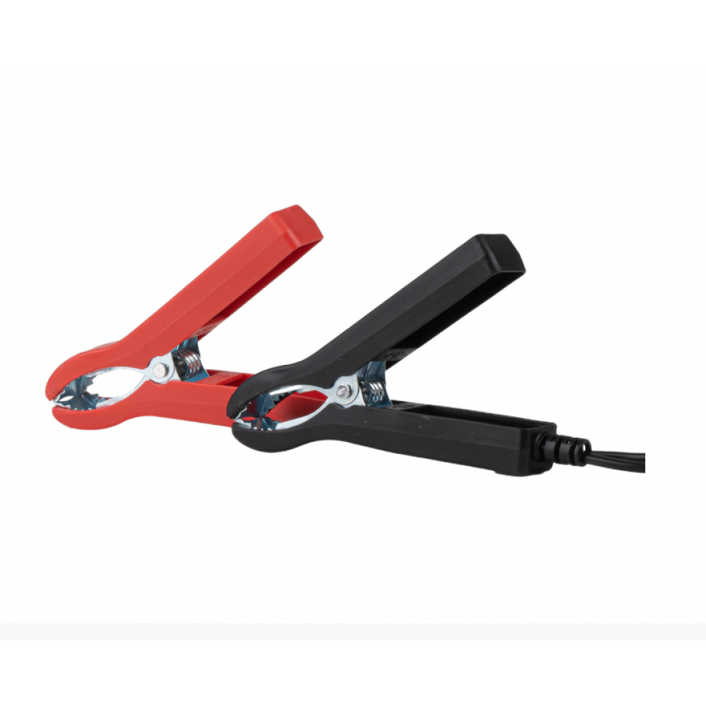 Car battery charger STD GEL AGM WET MAX 10A 12V/24V AMIO 04525