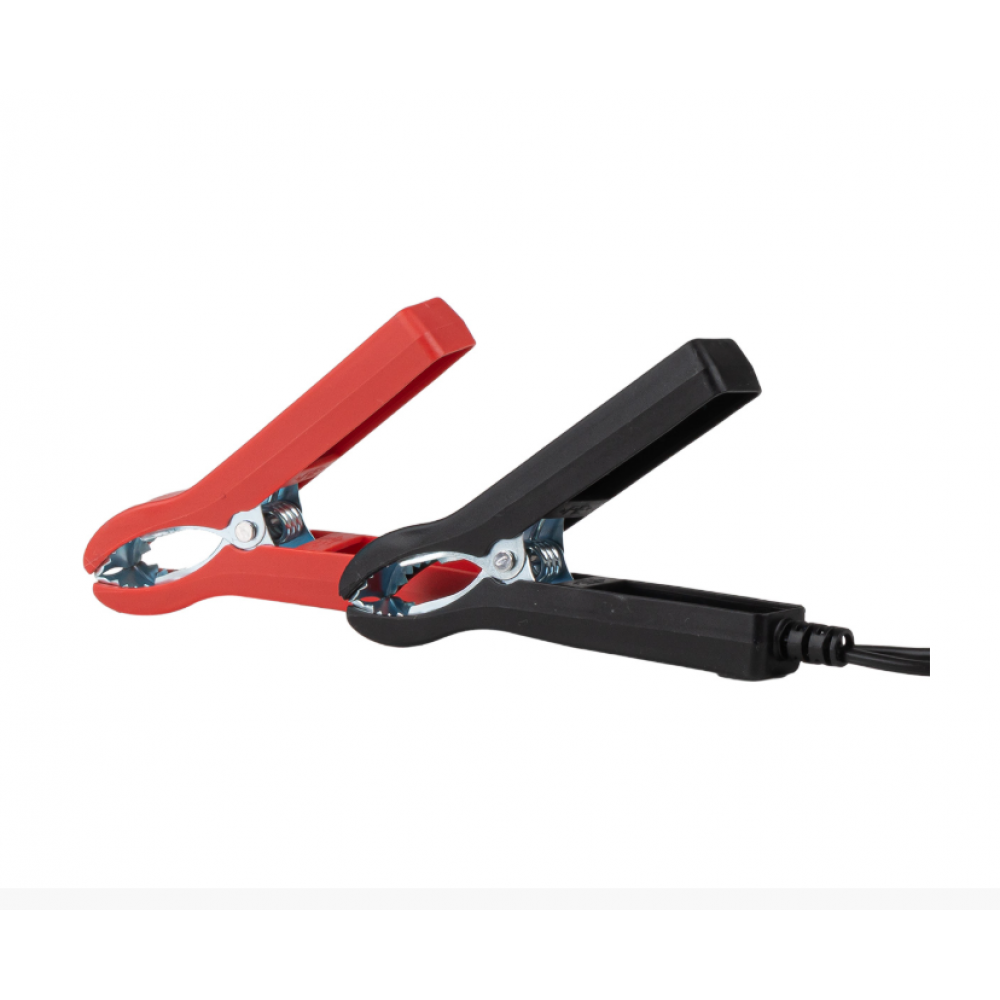 Car battery charger LEAD ACID LFP MAX 5A 6V/12V AMIO 04522