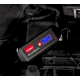 Car battery charger STD GEL AGM WET MAX 6A 6V/12V AMIO 04524