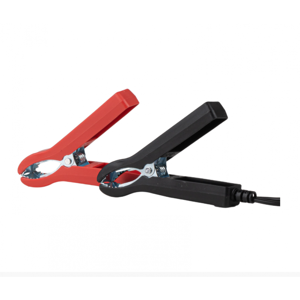 Car battery charger STD GEL AGM WET MAX 6A 6V/12V AMIO 04524