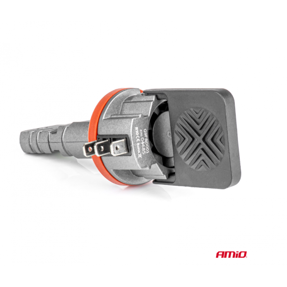 Car LED bulbs Series X5-series WINGER H15 49W 6000K CANBUS AMIO 04685