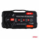 Car battery charger 12A 12/24V with jump starter 12V 75 A 02400 Car battery charger 12A 12/24V with jump starter 12V 75 A 02400