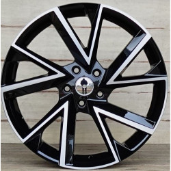 Lietie diski R18 5x114.3 *AMZ 0262 BMF*