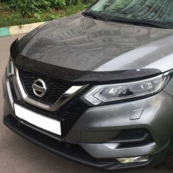 Kapoto deflektoriaus NISSAN QASHQAI II Facelift (2018-2021) EGR Kapoto deflektoriaus NISSAN QASHQAI II Facelift (2018-2021) EGR