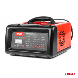 Car battery charger 6V/12V 20A AMIO 04057