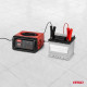 Car battery charger 6V/12V 20A AMIO 04057 Car battery charger 6V/12V 20A AMIO 04057