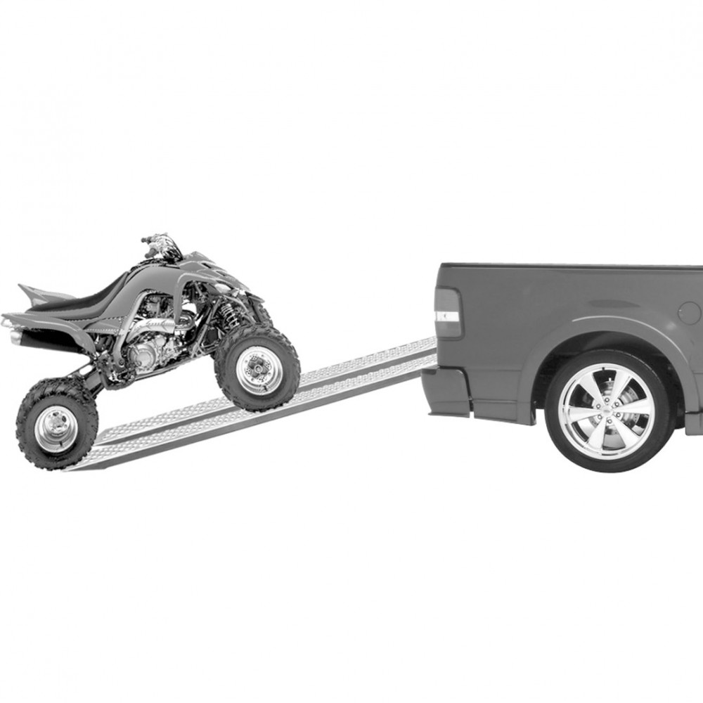 Loading Ramp Car Ramp 450 kg 150x21cm CARPOINT 0410268 (2 pcs.)