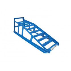 Carpoint 0614809 Loading Ramp Car Ramp Steel 2500kg