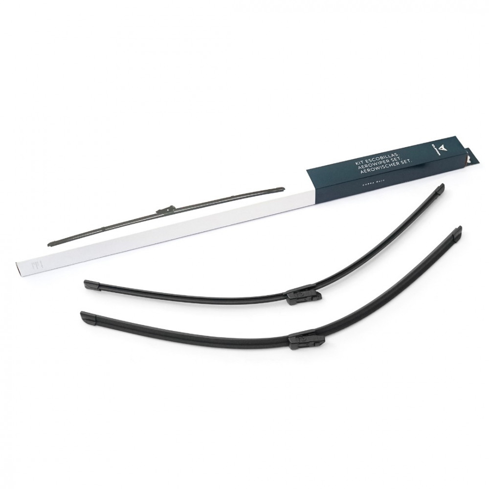 Wiper blades OEM VW ID.3/Cupra Born (2020-...) 10E998002
