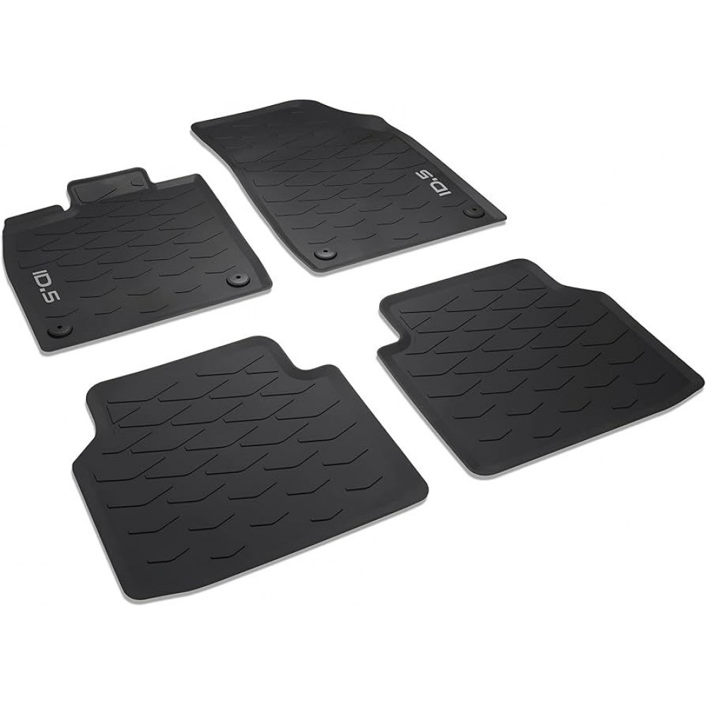 Auto OEM kummimatid VW ID.5 (2021-...) 11E06150082V Auto OEM kummimatid VW ID.5 (2021-...) 11E06150082V