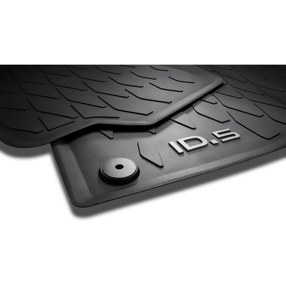 Auto OEM kummimatid VW ID.5 (2021-...) 11E06150082V Auto OEM kummimatid VW ID.5 (2021-...) 11E06150082V