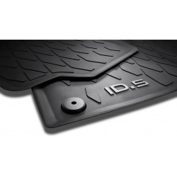 Car OEM rubber mats VW ID.5 (2021-...) 11E06150082V