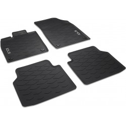 Auto OEM kummimatid VW ID.5 (2021-...) 11E06150082V Auto OEM kummimatid VW ID.5 (2021-...) 11E06150082V