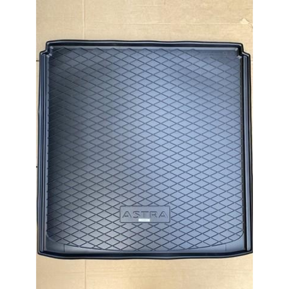 Bagazines kilimeliai OEM OPEL ASTRA J Sedan (2010-2015) 13378895