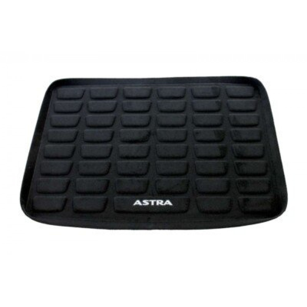 Tavaratilan kangasmatto OEM OPEL ASTRA K HB (2016-2021) 13420103