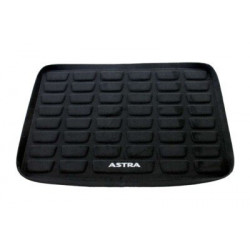 Bagazines tekstiliniai kilimeliai OEM OPEL ASTRA K HB (2016-2021) 13420103