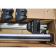 Katuseraam OEM OPEL Crossland/Grandland X integr. reelingud (2017-2025) 13474370 Katuseraam OEM OPEL Crossland/Grandland X integr. reelingud (2017-2025) 13474370