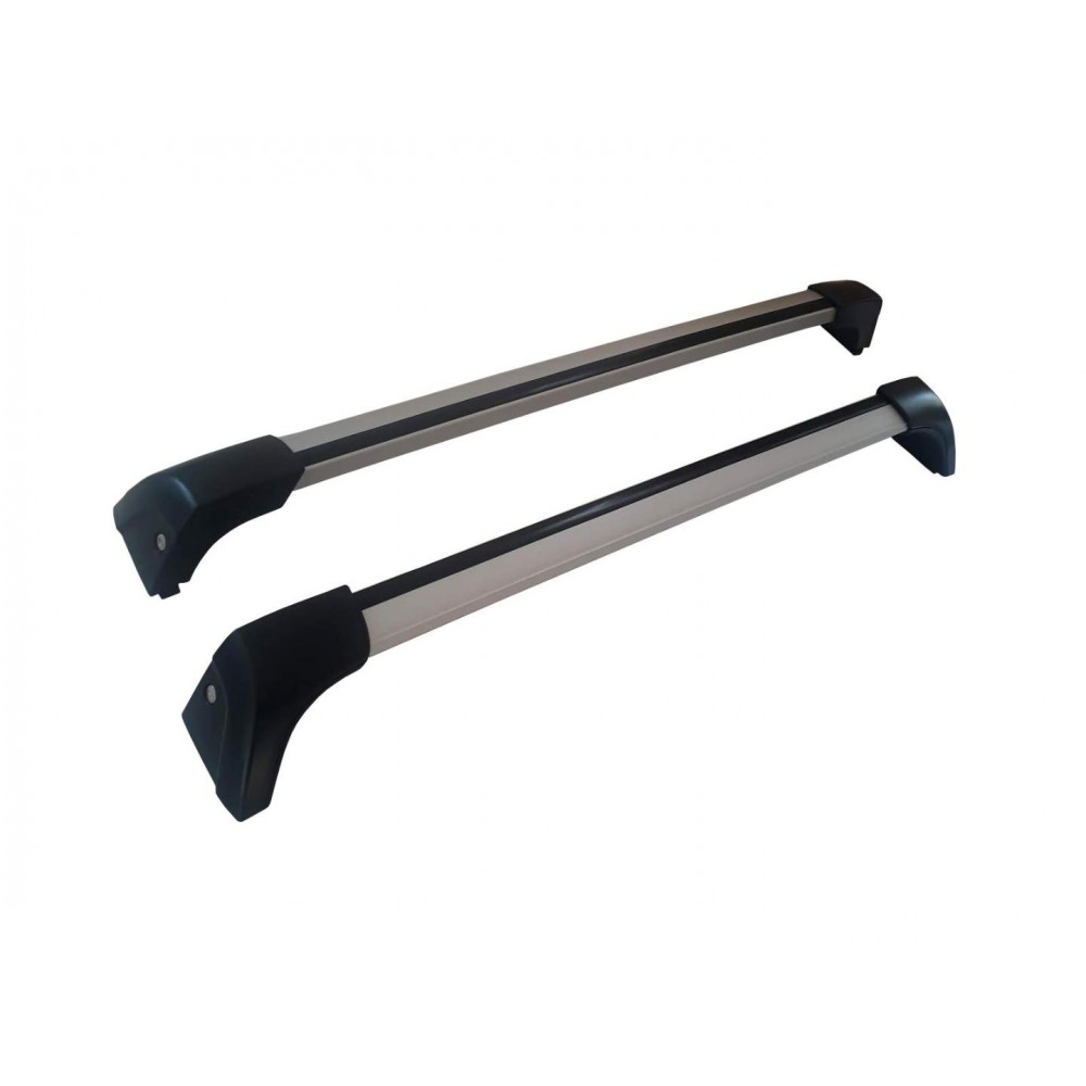 Car roof rack OEM FORD GALAXY T-profile (2006-2010) 1498197