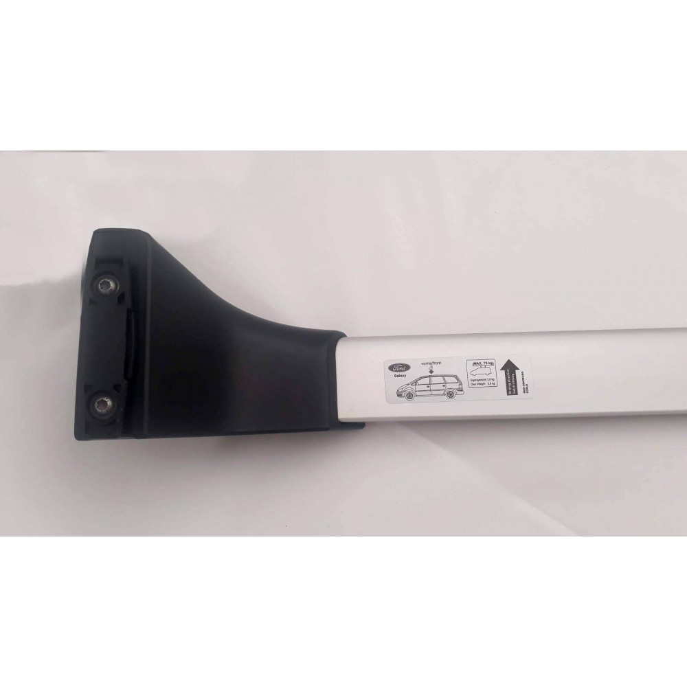 Car roof rack OEM FORD GALAXY T-profile (2006-2010) 1498197