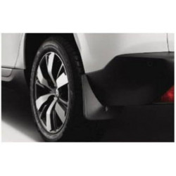 Модельные брызговики задние OEM PEUGEOT 2008 (2013-2019) 1608928680