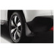 Модельные брызговики задние OEM PEUGEOT 2008 (2013-2019) 1608928680