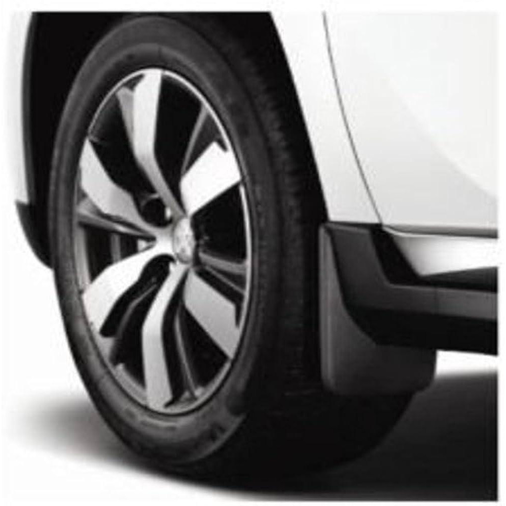 Модельные брызговики передние OEM PEUGEOT 2008 (2013-2019) 1608928580