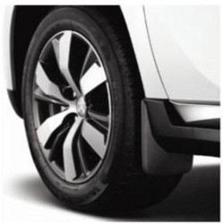 Модельные брызговики передние OEM PEUGEOT 2008 (2013-2019) 1608928580