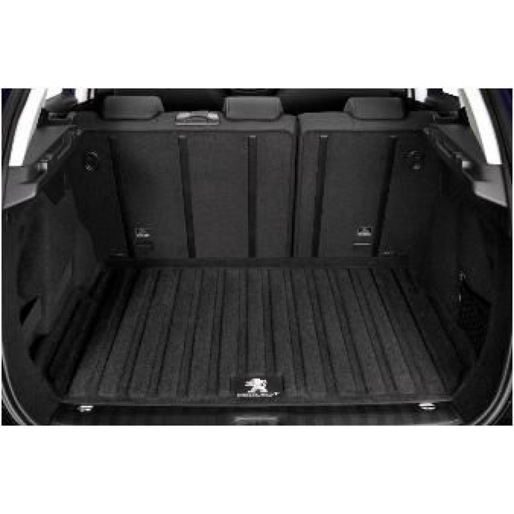Tavaratilan kangasmatto OEM PEUGEOT 2008 (2013-2019) 1609234580