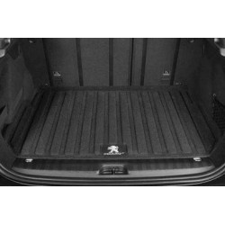 Tavaratilan kangasmatto OEM PEUGEOT 2008 (2013-2019) 1609234580