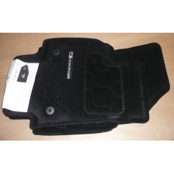 Kangasmattosarja OEM CITROEN C3 Aircross (2017-2025) 1613994280